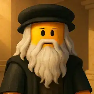 LeoRoblox | Dark