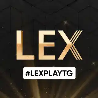 LEX Casino Game 🏆