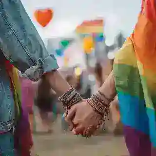 LGBT+ Problems тейки