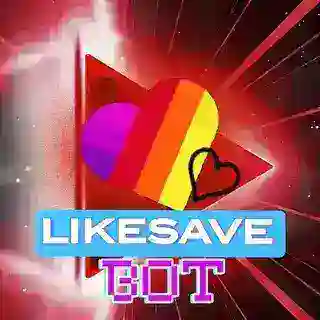 Likee save Bot🇷🇺