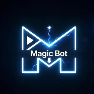Magic_bot