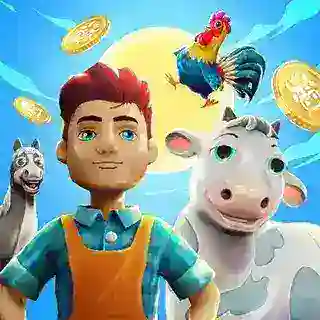 Litecoin Farm Bot