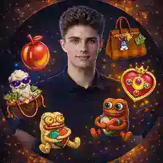 Максим Литохин Stars⭐️