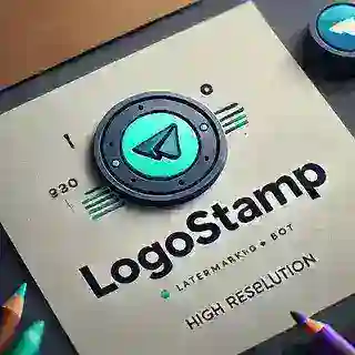 LogoStampBot
