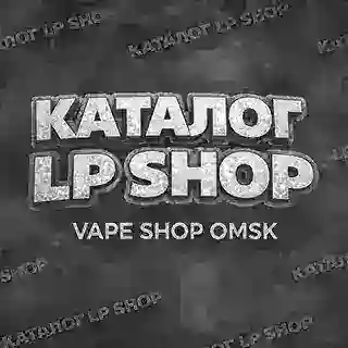 𝐋𝐏 𝐒𝐇𝐎𝐏 𝐂𝐀𝐓𝐀𝐋𝐎𝐆