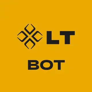 LuckyTeam Bot
