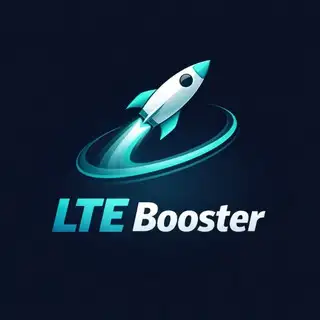 LTE Booster VPN