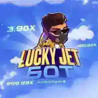 🤖 LUCKY JET БОТ СИГНАЛОВ