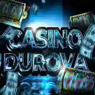 CASINO DUROVA🎰
