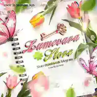 𝓛umévara bot order