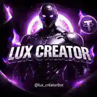 LUX | CREATOR
