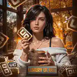 𝑳𝑼𝑿𝑼𝑹𝒀 𝑼𝑪 𝑩𝑶𝑻