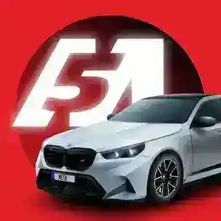🏁 M5 Racing