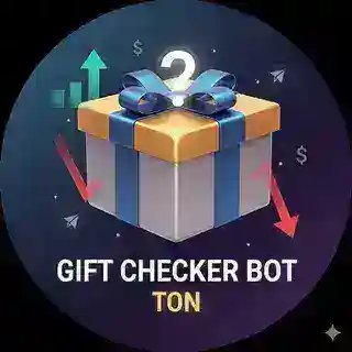 GiFt checker Floor price 🎁