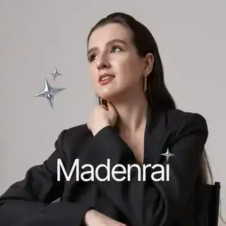 Дизайн-бот Madenrai