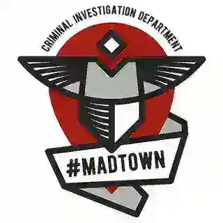 MADTOWN Детективные игры