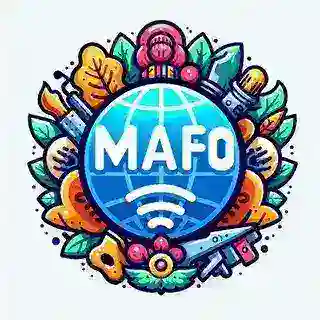 😍 mafoVPN 😍