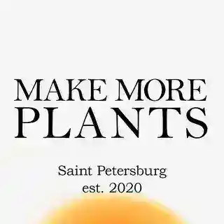 Магазин Make More Plants