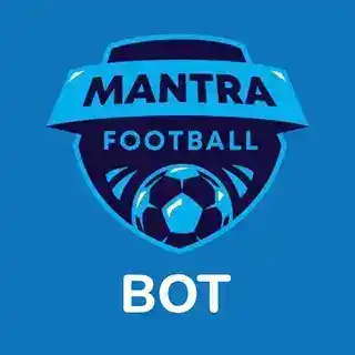 MantraFootball Bot