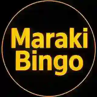 Maraki Bingo