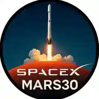 MARS30 BuyBot📊