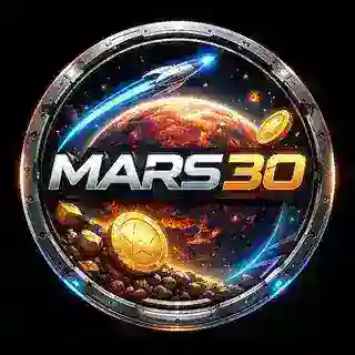 ⛏️ MARS30 Mining ⛏️