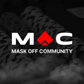 Mask Off Bot