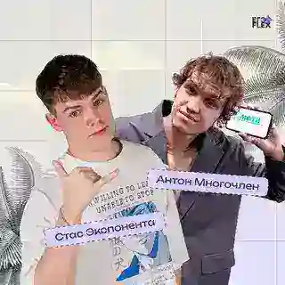 Бот математики в ЕГЭ FLEX