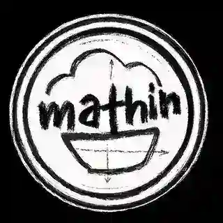 Бот Mathin