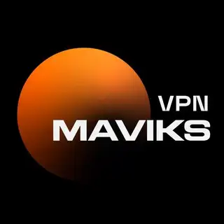 MaviksVPN