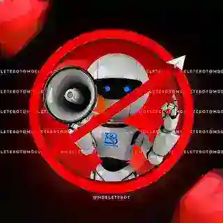 MDELETE 📢