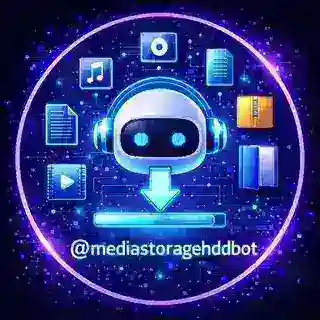 Media storage