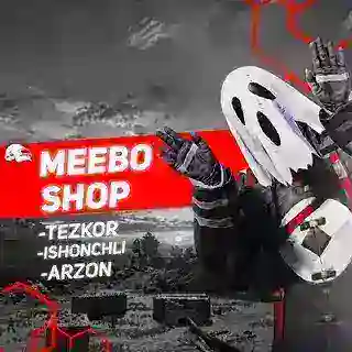 MeeBo Shop Bot 🛍️