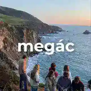 Английский из США | megác
