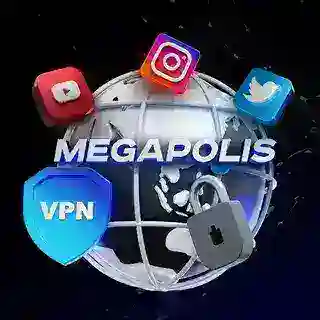MEGAPOLIS VPN