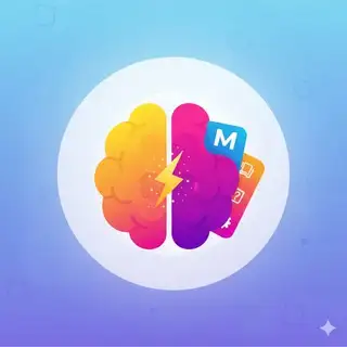 Memoniq — Flashcards &amp; Spaced Repetition