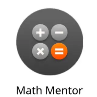 Math Mentor bot