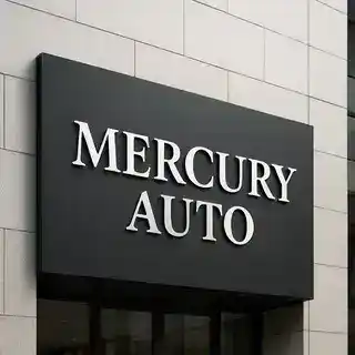 MERCURY AUTO BOT