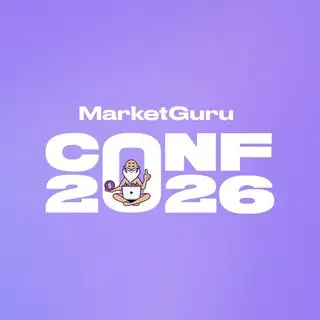 MarketGuru Conf 2026