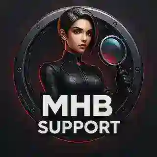 Model's Helper Support