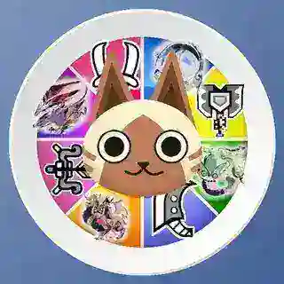 Monster Hunter Roulette