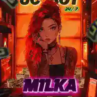 MILKA UC 24/7