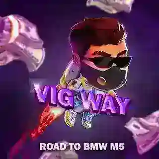 VIGWAY MINES SIGNAL BOT