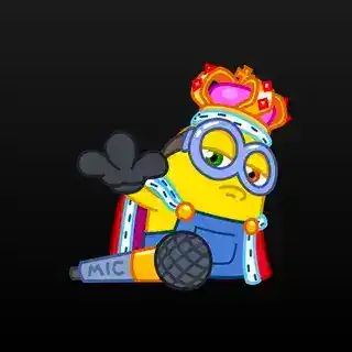 Minion Stars