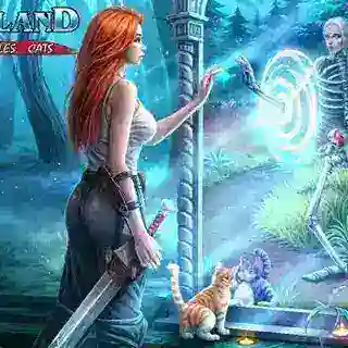Mirrorland