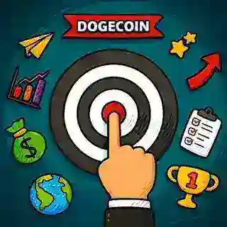 Earn DOGE by mission 🏆