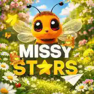 звезды от miss️ ☆
