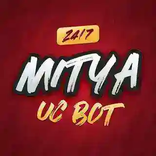 MITYA UC BOT 24/7