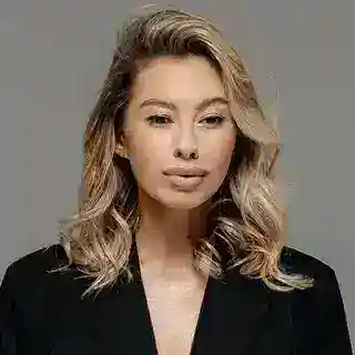Анастасия Мальцева