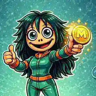 MOMO | Game